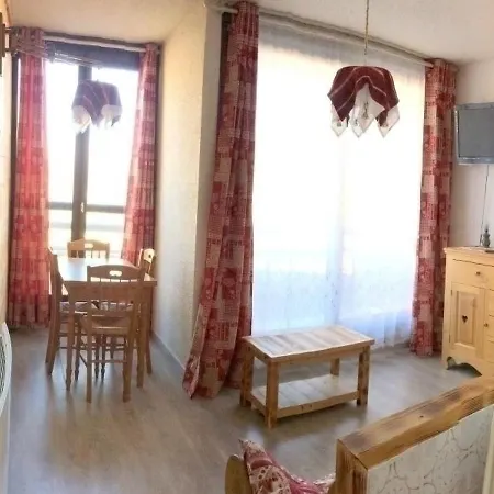 Lägenhet Goleon 10 *