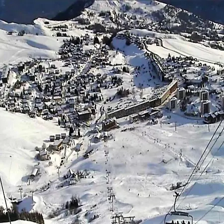 Goleon 10 * Fontcouverte-la-Toussuire