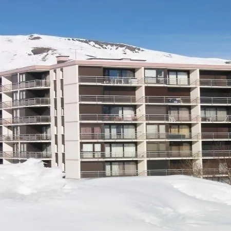 Goleon 10 * Fontcouverte-la-Toussuire